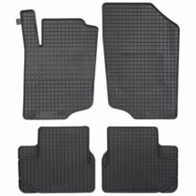 gumeni tepih za Peugeot 207 od 04/2006-03/2012 / 207 CC od 02/2007