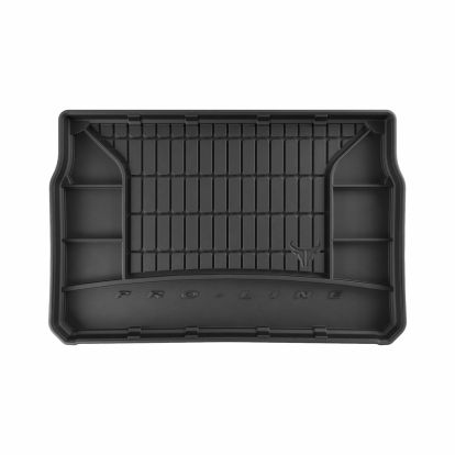 kadice za prtljažnik odgovaraju za Peugeot 208, 2012>2019, hatchback