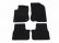 tekstilni tepih za unutrašnjost odgovara za Peugeot 208, 2012>2019-1