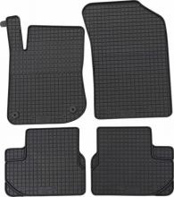 rubber mat for Peugeot 208 from 04/2012-10/2019 / 2008 from 06/2013-2019