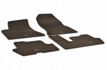 gumeni tepih za Peugeot 3008, 2009>2016 / 5008, 2010>2017 - DO ISTEKA ZALIHA