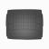 3D trunk mats compatible for Peugeot 3008, 2009>2016-1