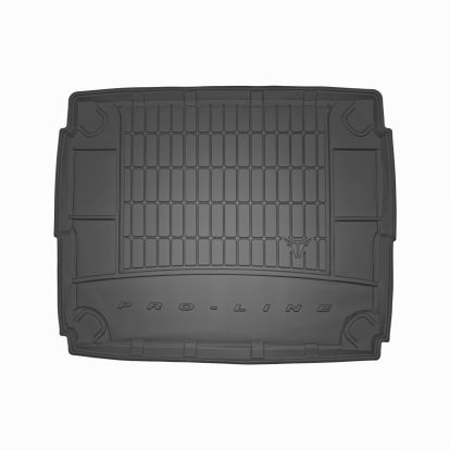 3D trunk mats compatible for Peugeot 3008, 2009>2016