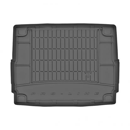 kadice za prtljažnik odgovaraju za Peugeot 3008, 2009>2016