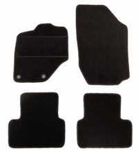 tekstilni tepih za unutrašnjost za Peugeot 3008 Hybrid, 2024>