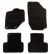 interior textile mats compatible for Peugeot 3008 Hybrid, 2024>-1