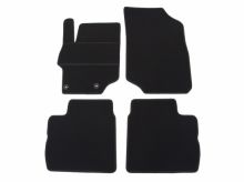 tekstilni tepih za unutrašnjost za Peugeot 301, 2012>, 4V