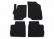 tekstilni tepih za unutrašnjost odgovara za Peugeot 301, 2012>, 4V-1