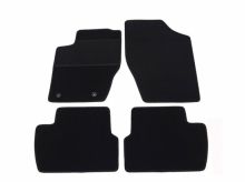 tekstilni tepih za unutrašnjost za Peugeot 307 / 307 SW, 2001>2008