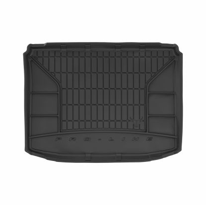 3D trunk mats compatible for Peugeot 307 Hatchback 5-door, 2001>2008