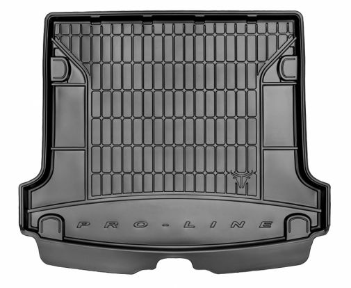 kadice za prtljažnik odgovaraju za Peugeot 307 SW 5-vrata/5-sjedala, 2001>2008