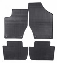 gumeni tepih za Peugeot 308, 2007>2014