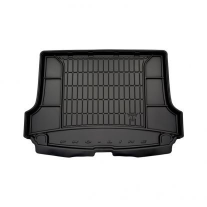 3D trunk mats compatible for Peugeot 308 SW, 2007>2013