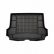 3D trunk mats compatible for Peugeot 308 SW, 2007>2013-1