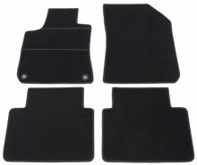 tekstilni tepih za unutrašnjost za Peugeot 308, 2013>2021, SW