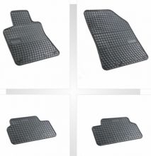 gumeni tepih za Peugeot 308, 2013>2021