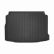 3D trunk mats compatible for Peugeot 308 Hatchback, 2013>2021-1