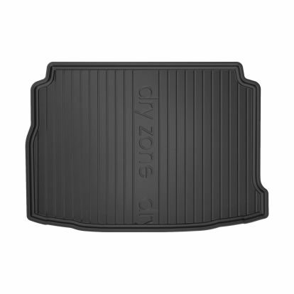 3D trunk mats compatible for Peugeot 308 Hatchback, 2013>2021