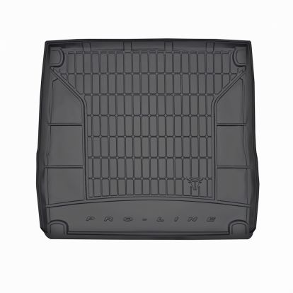 3D trunk mats compatible for Peugeot 308 Kombi, 2013>