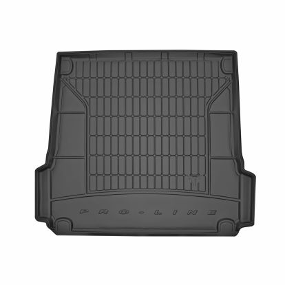 3D trunk mats compatible for Peugeot 308 Kombi, 2013>