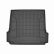 3D trunk mats compatible for Peugeot 308 Kombi, 2013>-1