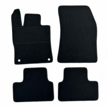 tekstilni tepih za unutrašnjost za Peugeot 308, 2021>, HB