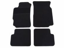 tekstilni tepih za unutrašnjost za Peugeot 406 / Coupe / SW, 1997>2005