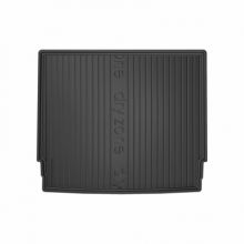 kadice za prtljažnik za Peugeot 5008, 2009>2017