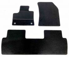 Peugeot 5008, 2017>2024, 2 reda