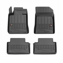 3D tepisi za unutrašnjost za Peugeot 508, 2010>2018