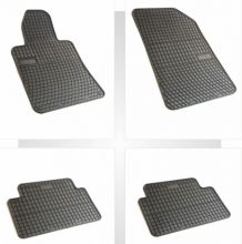 gumeni tepih za Peugeot 508, 2010>2018