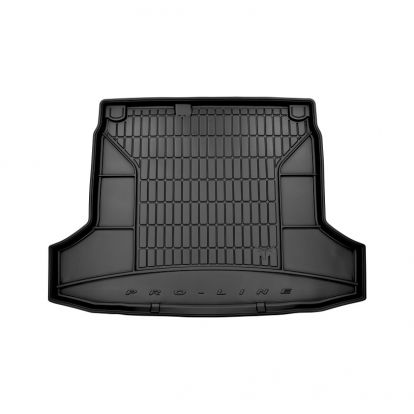 3D trunk mats compatible for Peugeot 508 Sedan, 2010>
