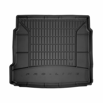 3D trunk mats compatible for Peugeot 508 Liftback 5-door, 2018>