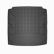 3D trunk mats compatible for Peugeot 607 Sedan , 1999>2010-1