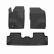 3D mats for interior compatible for Peugeot Partner, 1996>2010-1