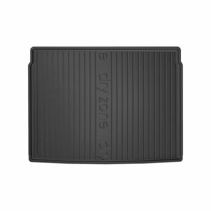 3D trunk mats compatible for Peugeot Partner, 2008>2018