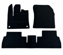 Peugeot Partner, 2018>, 2 rows