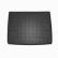 3D trunk mats compatible for Peugeot Rifter, 2018>-1