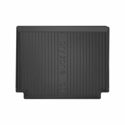 kadice za prtljažnik odgovaraju za Peugeot Rifter, 2018>