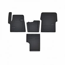 rubber mat for Peugeot Traveller, 2016> - 1st row