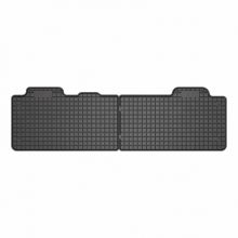 rubber mat for Peugeot Traveller, 2016> - 2nd row