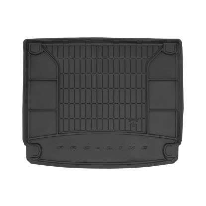 kadice za prtljažnik odgovaraju za Porsche Cayenne, 2010>2017