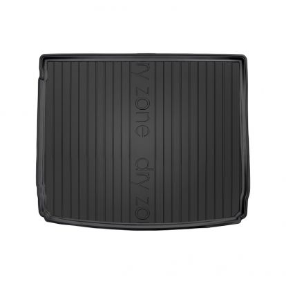 3D trunk mats compatible for Porsche Cayenne, 2010>2017