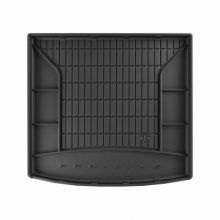 kadice za prtljažnik za Porsche Cayenne, 2017>