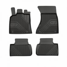 3D mats for interior for Porsche Macan, 2013>2024