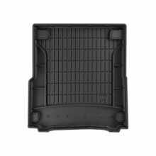 3D trunk mats for Porsche Panamera E-Hybrid, 2016>, liftback
