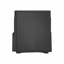 3D trunk mats for Porsche Panamera E-Hybrid, 2016>, liftback