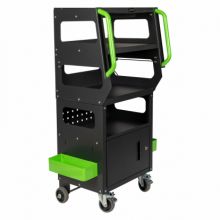 54388 Kolica za alat i dijagnostiku