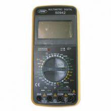 DIGITALNI MULTIMETER