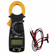 DIGITAL CLAMP MULTIMETER